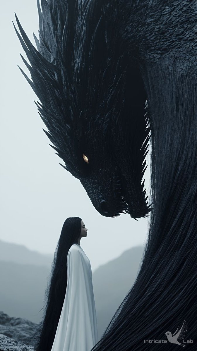 "I do not care what comes after; I have seen the dragons on the wind of morning."
― Ursula K. Le Guin, The Farthest Shore

~Live in the moment and be transformed by the wondrous events you might witness today, my friends.~

#MondayMotivation  
#MondayMood 
#UrsulaLeGuin