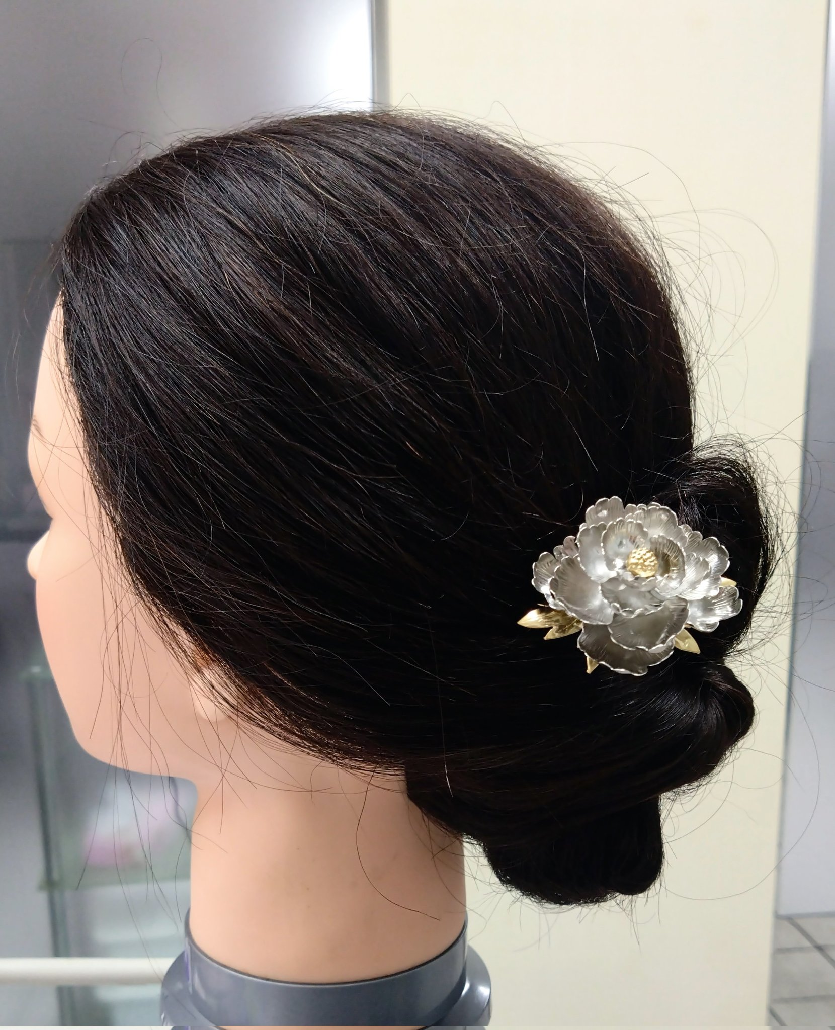 kanzashi chise かんざし千勢 (@KanzashiChise) / X