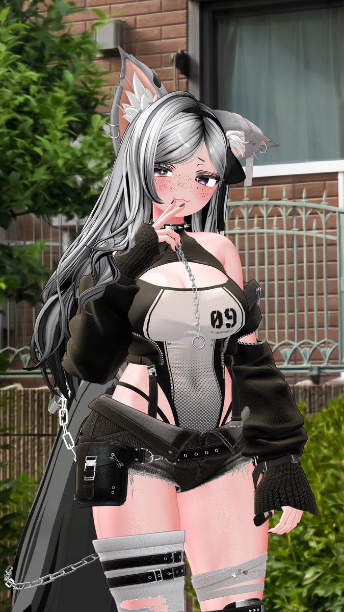 WindysonVR's tweet image. 