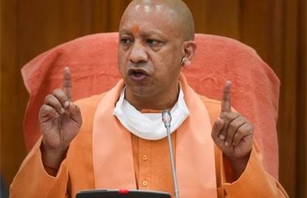 🚨बड़ी खबर

सीएम योगी ने अधिकारियों से पूर्वी पाकिस्तान से विस्थापित होकर उत्तर प्रदेश में शरण लेने वाले 10,000 हिंदू परिवारों को भूमि का मालिकाना हक देने का निर्देश दिया है।