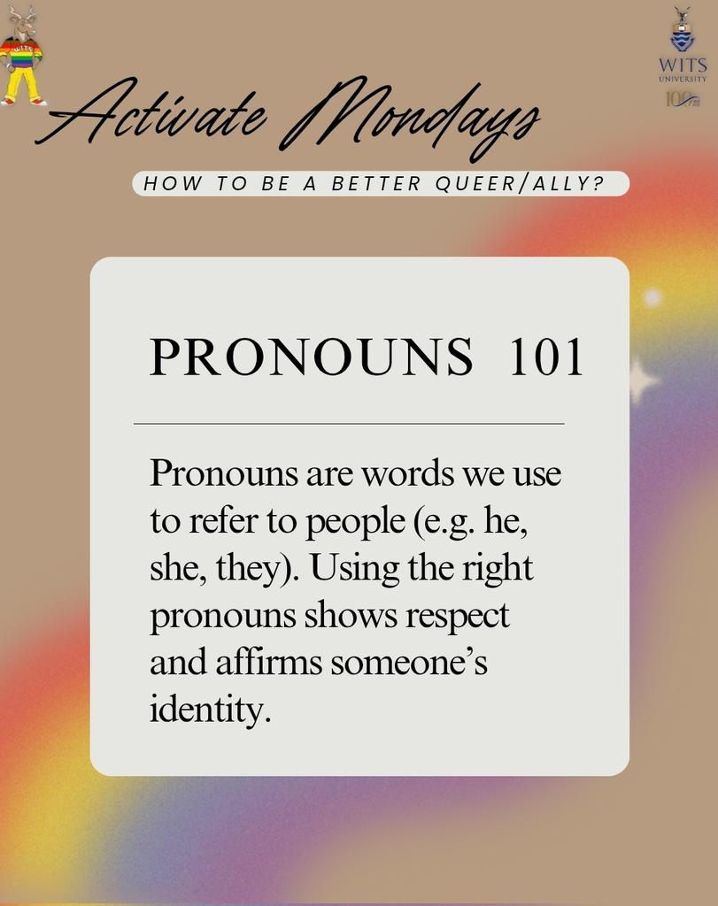 Activate Wits tweet media