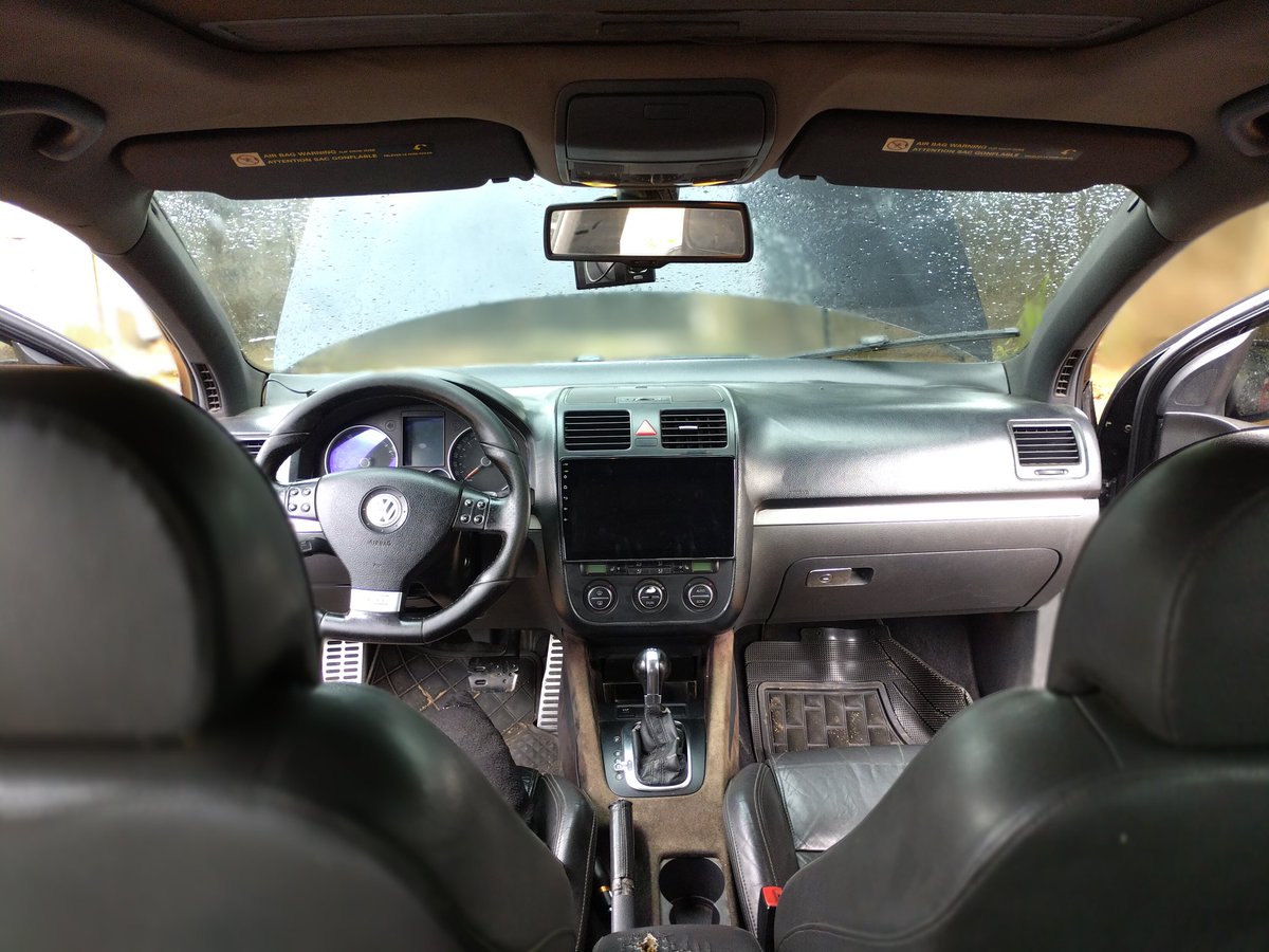 babausuff's tweet image. For Sale 🚗
🔥 2008 VW GTI (Automatic)
📍 Gwagwalada, Abuja
💸 ₦7.5M (negotiable)
✅ Chilling AC
✅ Leather seats &amp;amp; touchscreen
✅ Excellent condition
📩 DMs open for inspection!

#CarForSale #AbujaCars #GTI2008 #VolkswagenGTI #NigeriaAuto