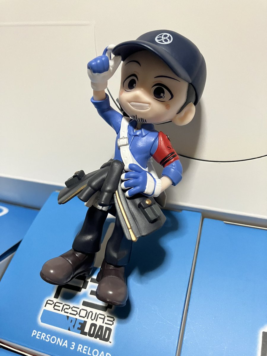 ssd_h2p7's tweet image. カワイ〜〜！てか出来めっちゃ良