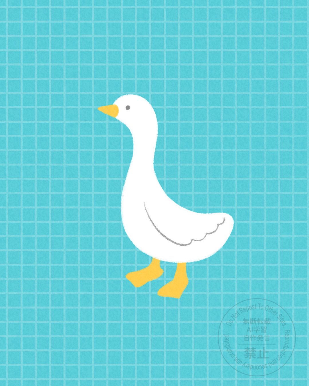 羽 絵 アヒルのアート作品 羽毛デザイン 現品 ‼️転載禁止‼️ さとうl イラストレーター on X: 