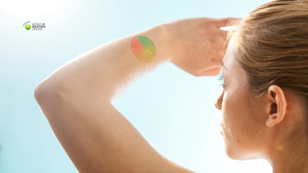 Understanding the UV Index: Sun Safety Across Different Regions: Most of us have seen the UV Index listed in daily weather updates but what does it really mean? And why should someone living in London, Bangkok, or C dlvr.it/TM243r