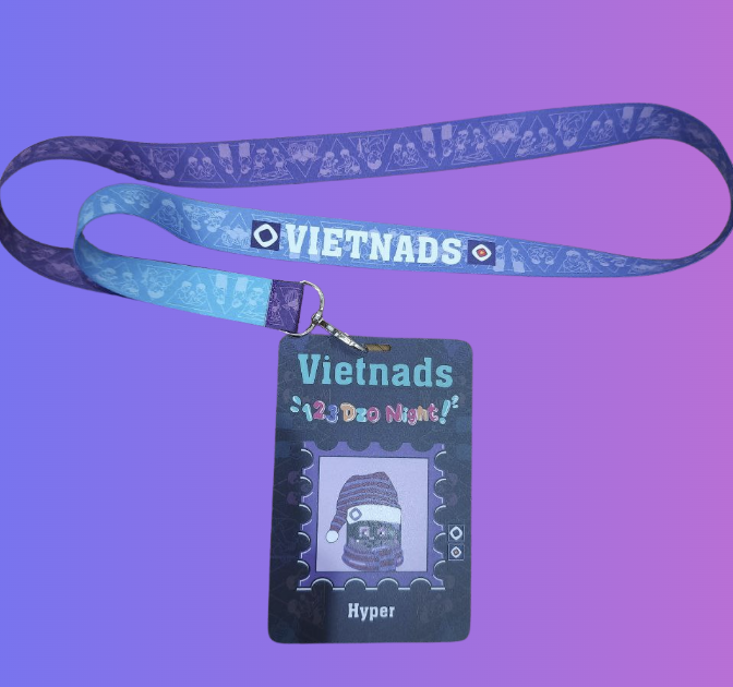 HyperXVII's tweet image. 12 days until @monad Meetup in Vietnam ▓▓▓▓▓▓▓▓▓▓▓▓▓▓▓▓▓▓▓▓▓▓░ 99%
hẹ hẹ gặp ae tại HN nha