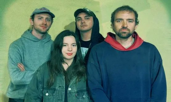 Bellissimo!
<a href="/bornlosersrecs/">Born Losers Records</a> 

GOON - Dream 3 

indieforbunnies.com/2025/07/21/goo…