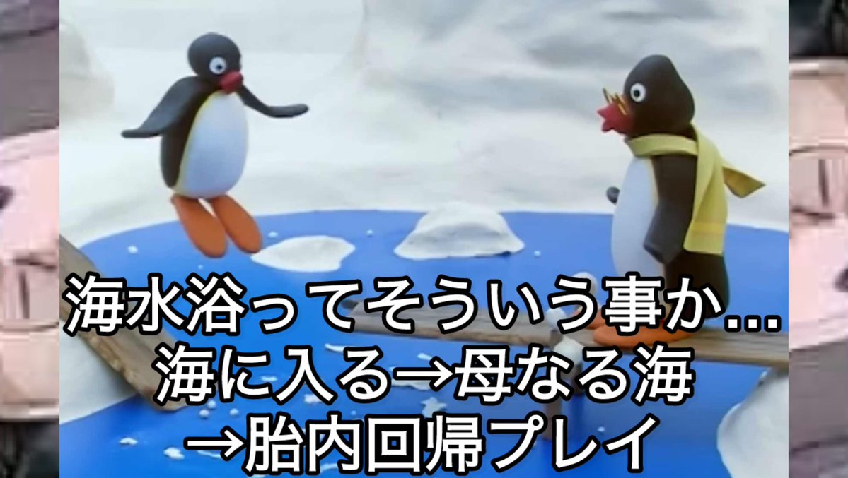 pingu_Archive's tweet image. 