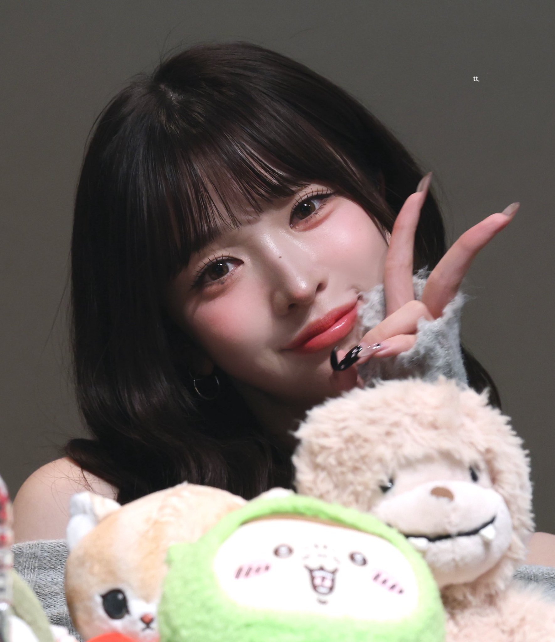 Billlie ハルナ まとめ売り tt. on X: 