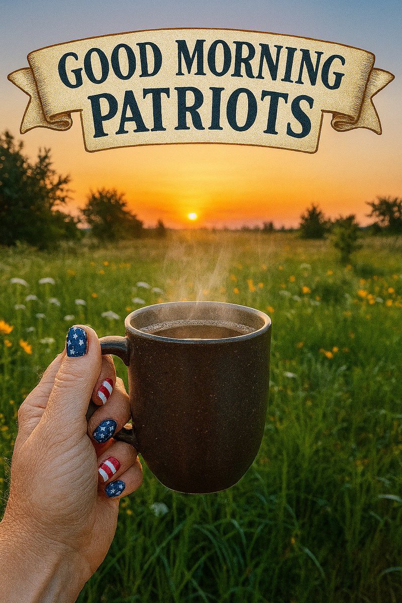 RavensNest1776's tweet image. It is all too easy to get sucked into the festering drama & hate on here. While we do have a righteous desire to bring order to and protect our Republic, please do not lose sight of the fact that these many distractions steal our energy and our happiness. They distract.
I am…