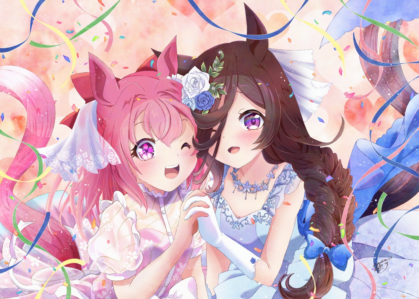 ララ✡️様　iriey lupilien 2点おまとめ Poe-Poe × Iris Collect petit「うゆり～Ravi Lollipop