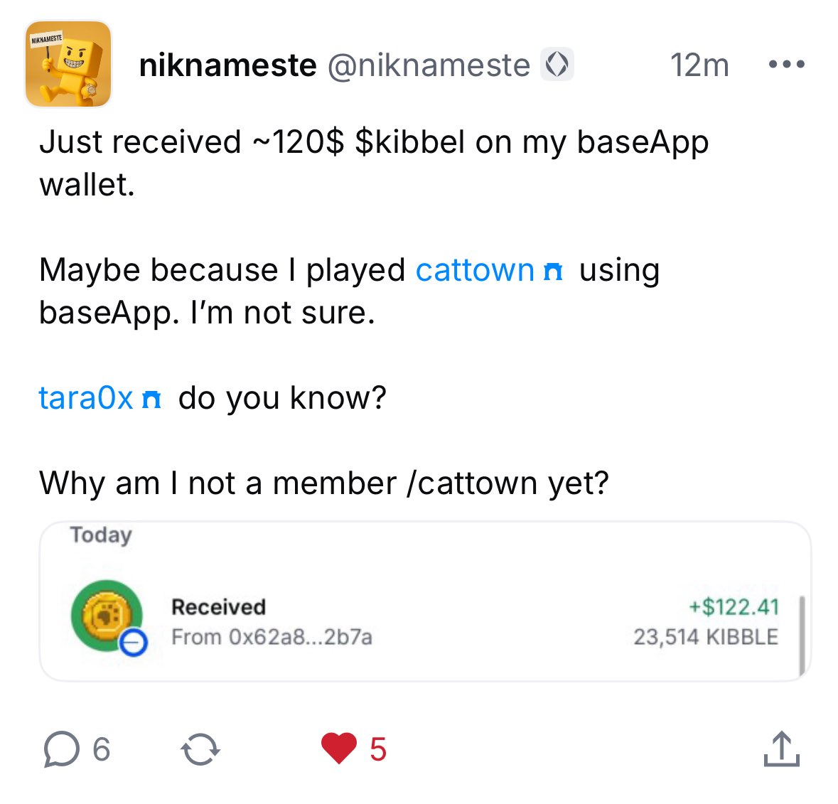 itscrunklez's tweet image. one of my favourite things to see is new Cat Town players win big in the fishing competition
Welcome to town nika!