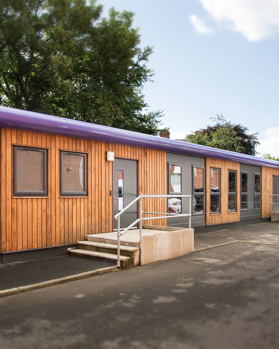 SpringfieldMod's tweet image. We work with schools to create the space they genuinely need, whether that’s for a proper science lab, a calm cooking room, better changing facilities, or just somewhere for the admin team to breathe.

If you’re planning ahead, we’re here to help &amp;gt; spring-field.co.uk