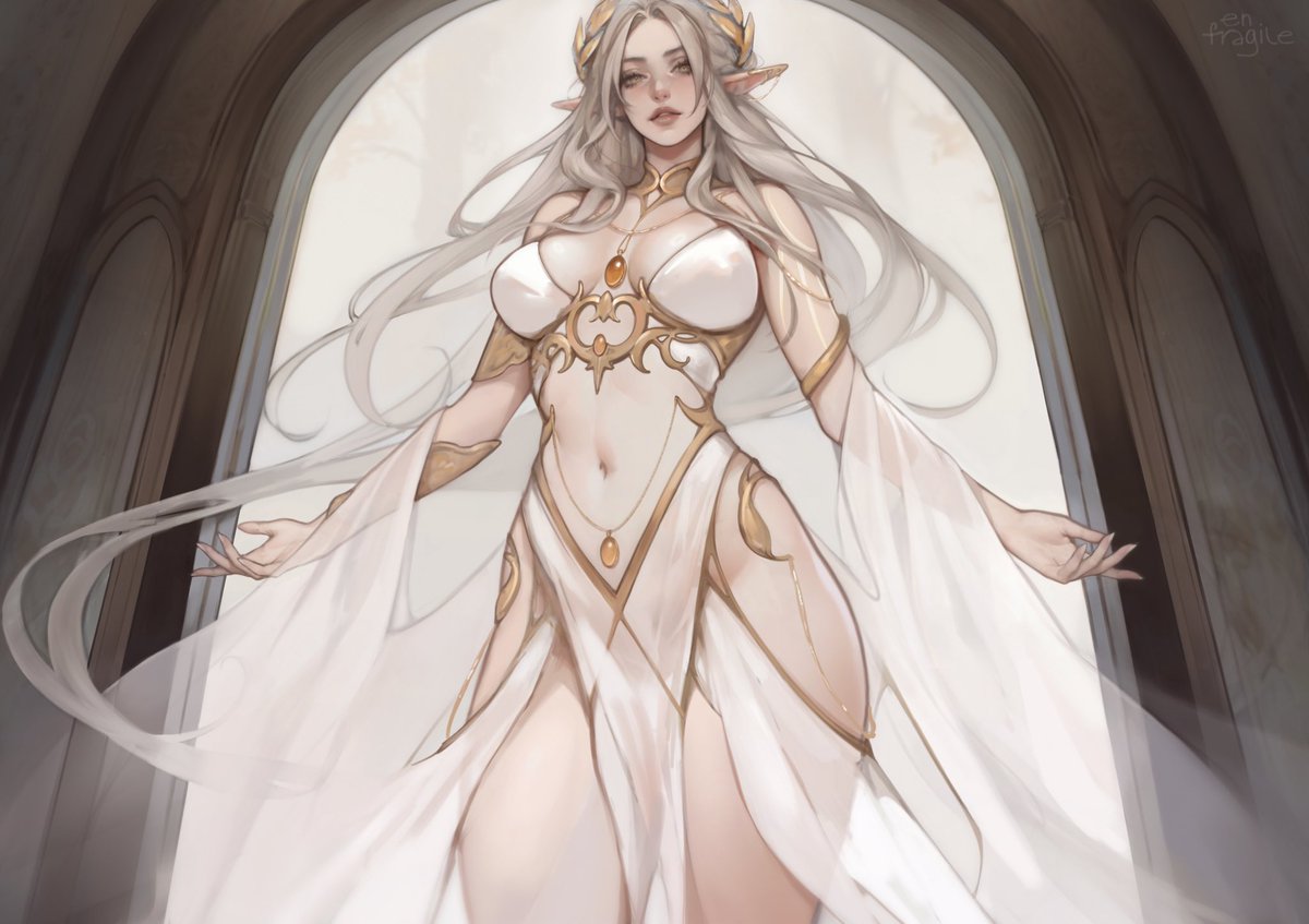 Gorgeous Sol'Mira for <a href="/leyndelight/">Tragic Sol - Lover of a Red Haired Harlot</a>