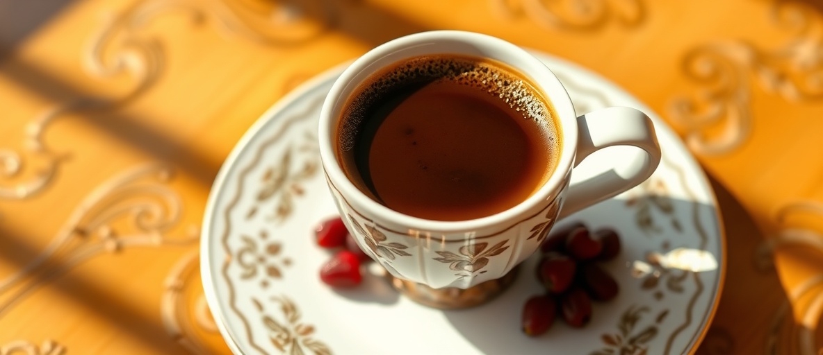 Monday's Coffee

#coffee #coffeeBeans #localcoffee #coffeeArt #coffeeRoasterList