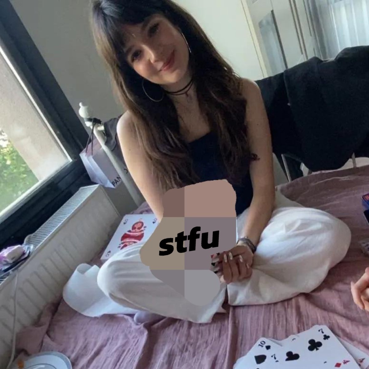 No Context Mina Demirtaş (@nocontextminadd) on Twitter photo 