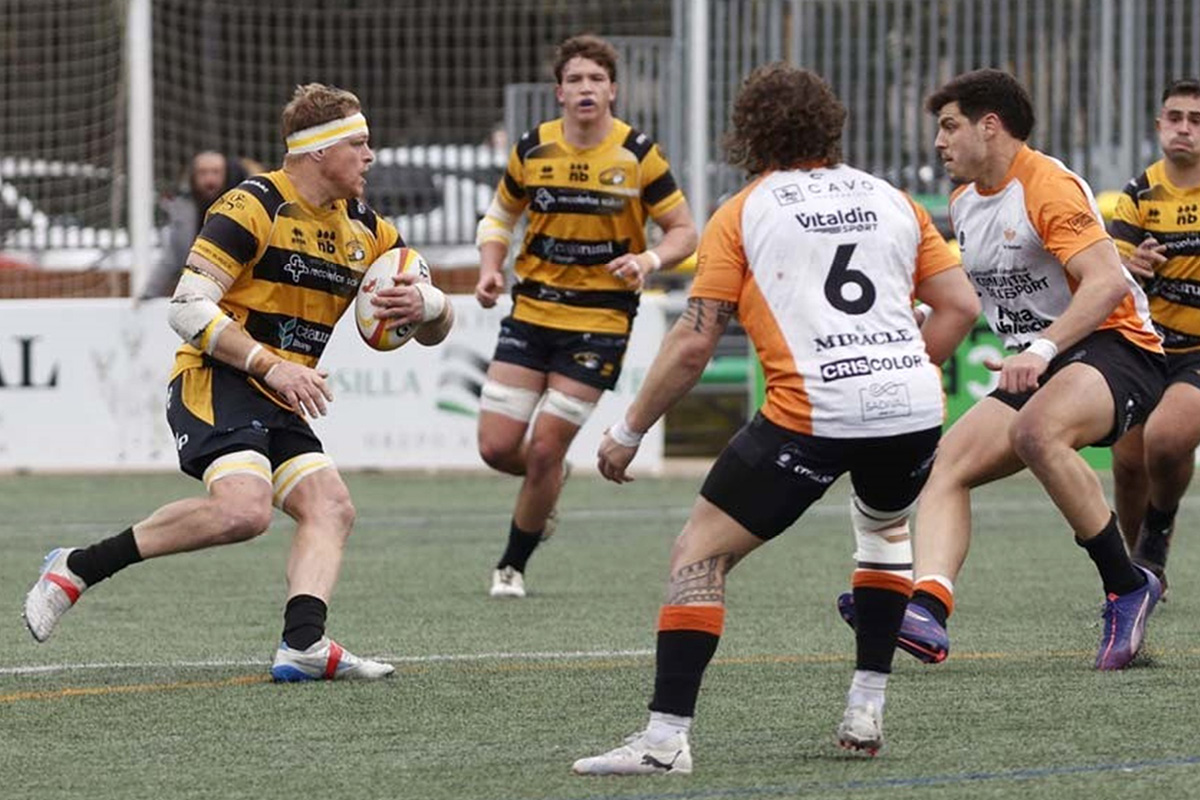 Burgos Deporte (@burgosdeporte) on Twitter photo El Recoletas Burgos Caja Rural renueva a Ruan Snyman #Rugby <a href="/RugbyAparejos/">Recoletas Burgos - Caja Rural</a>
burgosdeporte.com/?p=142146 El Recoletas Burgos Caja Rural renueva a Ruan Snyman #Rugby <a href="/RugbyAparejos/">Recoletas Burgos - Caja Rural</a>
burgosdeporte.com/?p=142146