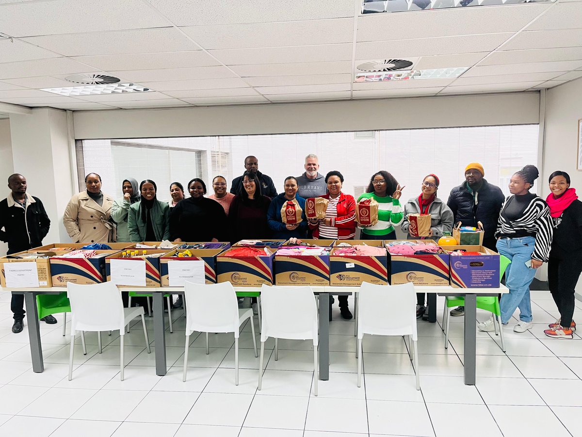 On Mandela Day, our LPC Western Cape Provincial office visited the Lawrence House in Woodstock,  a child and youth care centre, which provides residential care to children outside their family's environment. 
#MandelaDay #LPC #legalpracticecouncil #lawrencehouse