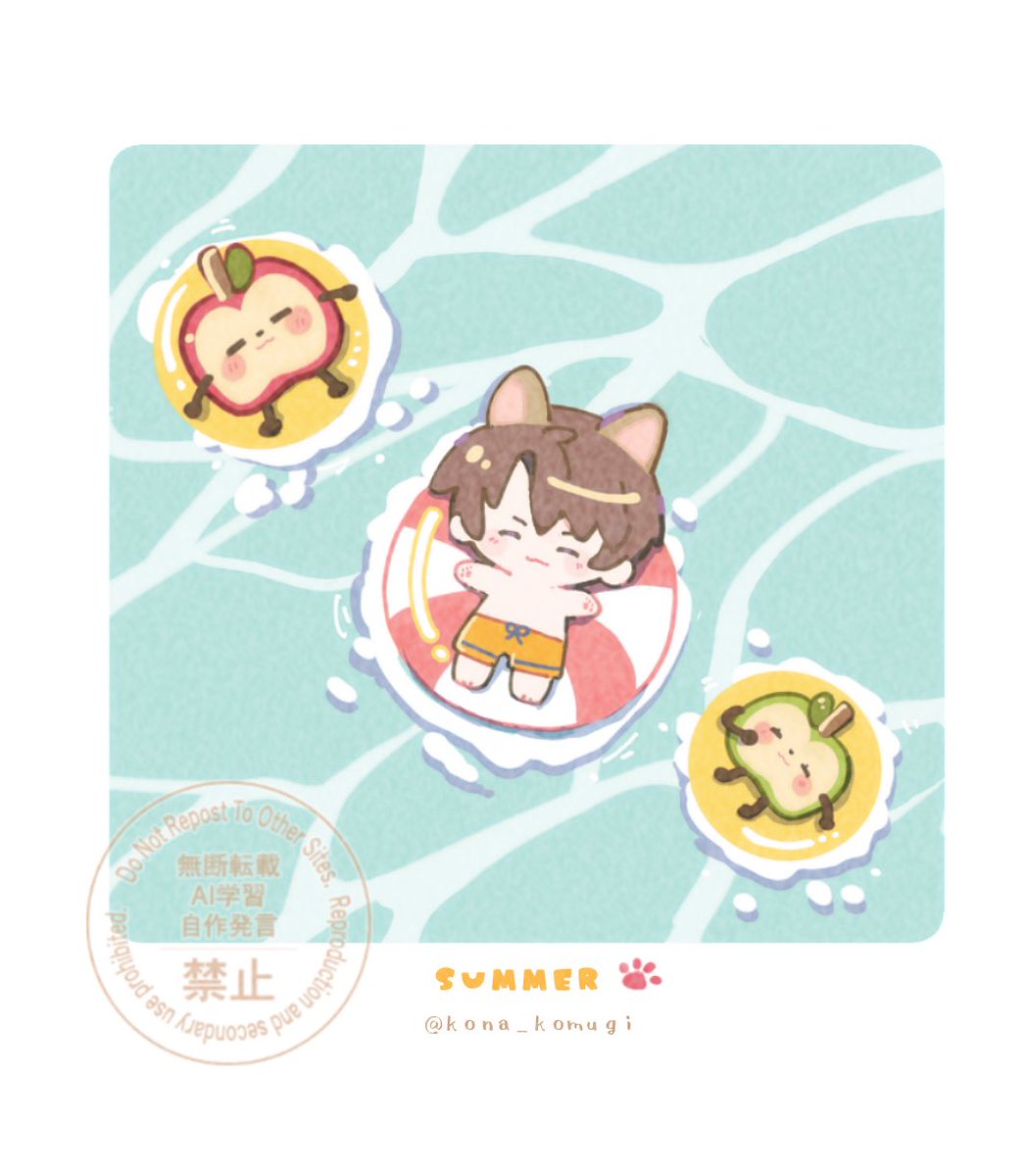 こむぎこな🐰 (@kona_komugi) / Posts / X