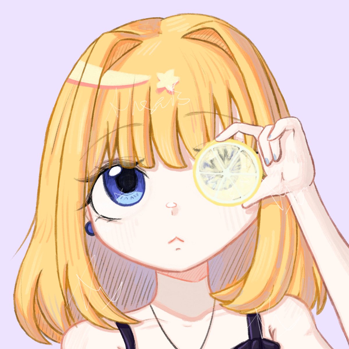 NovarrrDraws's tweet image. Hello! I just opened #VGen comms!
I have both sketch-like and fully coloured (and shaded) icon commissions up on my VGen :D
vgen.co/AlexisNovarrr
Here's some examples of my work!