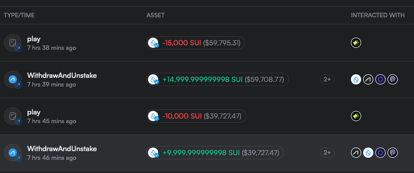 HealthyDegen tweet media