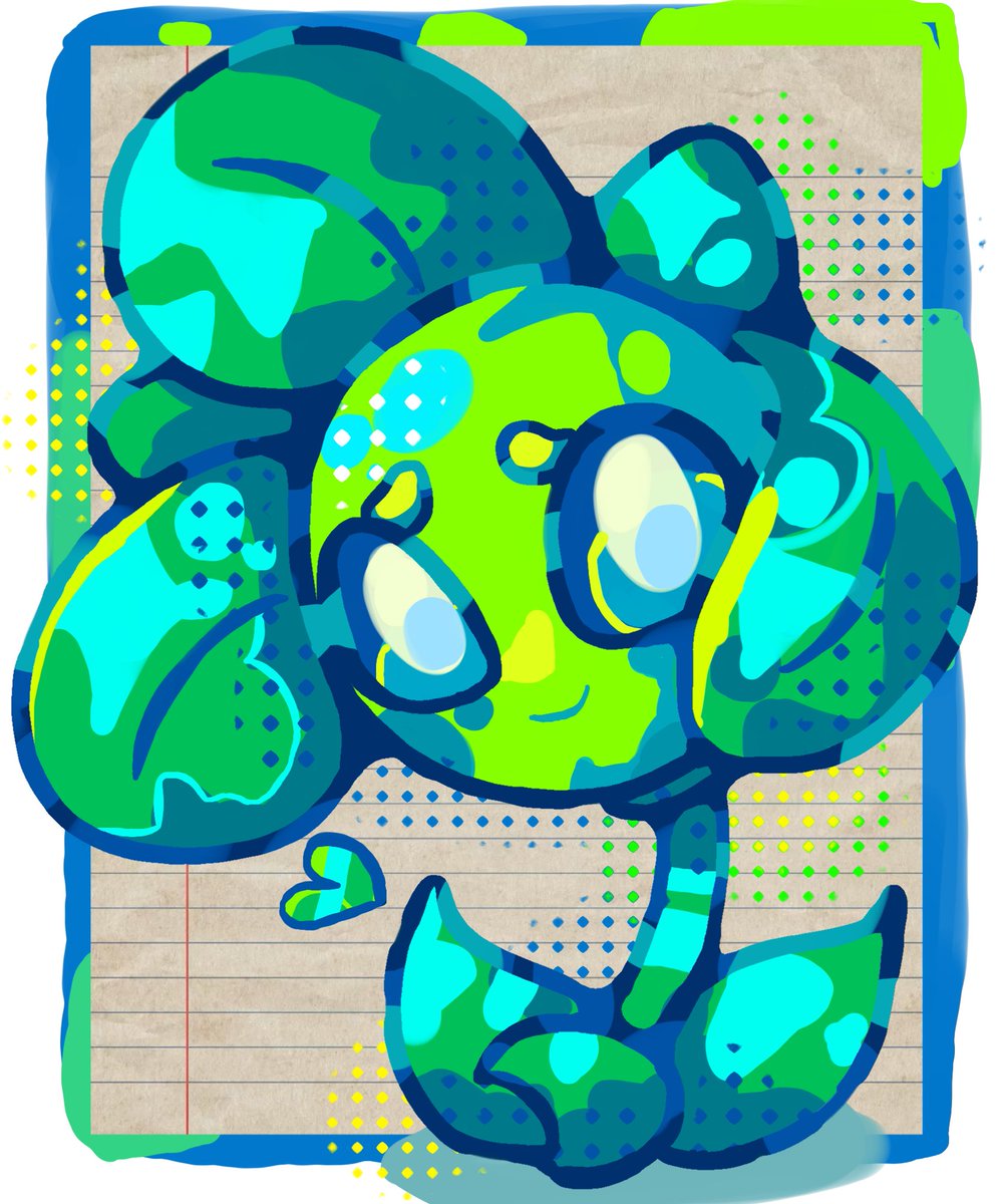 Cinnamon_frog_'s tweet image. Huge art dump
+ doodles
#tpot #pvz #art