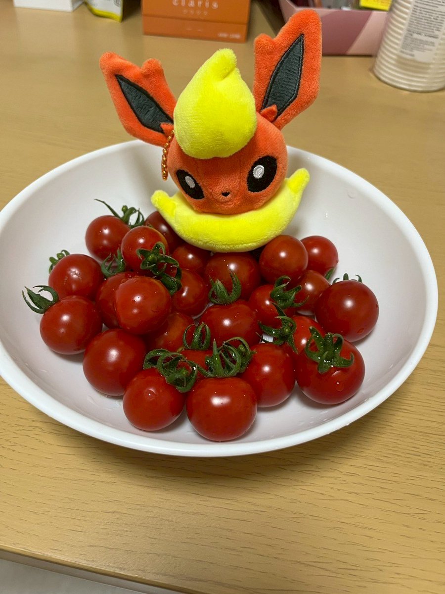 mizu32ar's tweet photo. どんどん　実っていく…！ https://t.co/gcU7yUcsfS