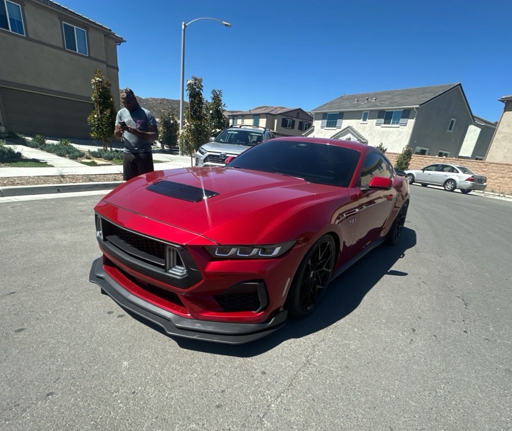 SGT Auto Transport (@sgt_auto) on Twitter photo Recently delivered this head-turning Mustang from SC to CA! The whole process took just 5 days! Our customer is ready for a big West Coast car show.🔥
Info on cross-country transport ➡️ sgtautotransport.com/ship-car-to-an…
#CarTransport #Mustang #CoastToCoast #SGTAutoTransport Recently delivered this head-turning Mustang from SC to CA! The whole process took just 5 days! Our customer is ready for a big West Coast car show.🔥
Info on cross-country transport ➡️ sgtautotransport.com/ship-car-to-an…
#CarTransport #Mustang #CoastToCoast #SGTAutoTransport