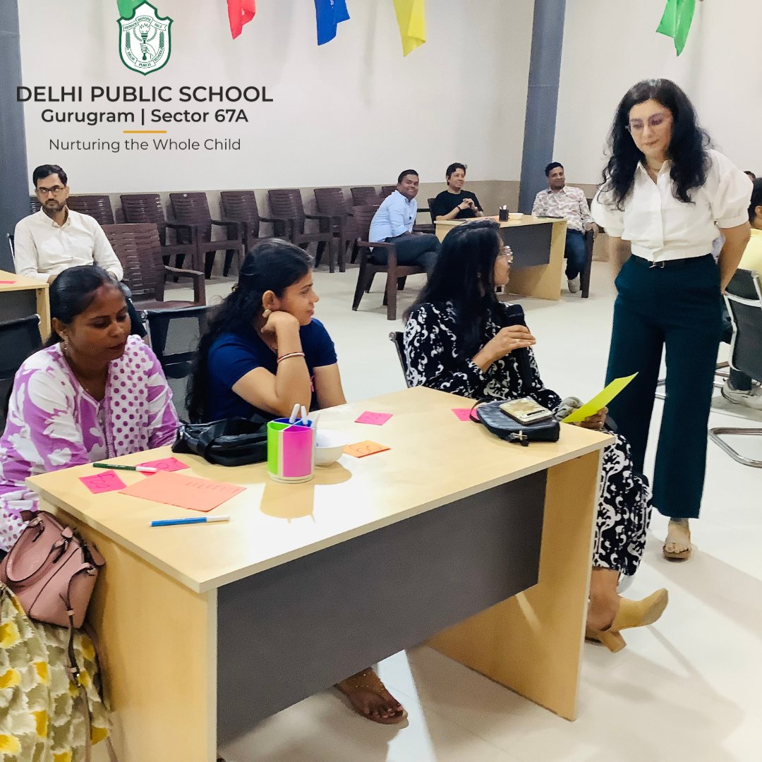 Parents and educators came together for a fun and insightful session that brought the magic of phonics to life. From letter sounds and blending to interactive activities and laughter, the day was a joyful celebration of early literacy.