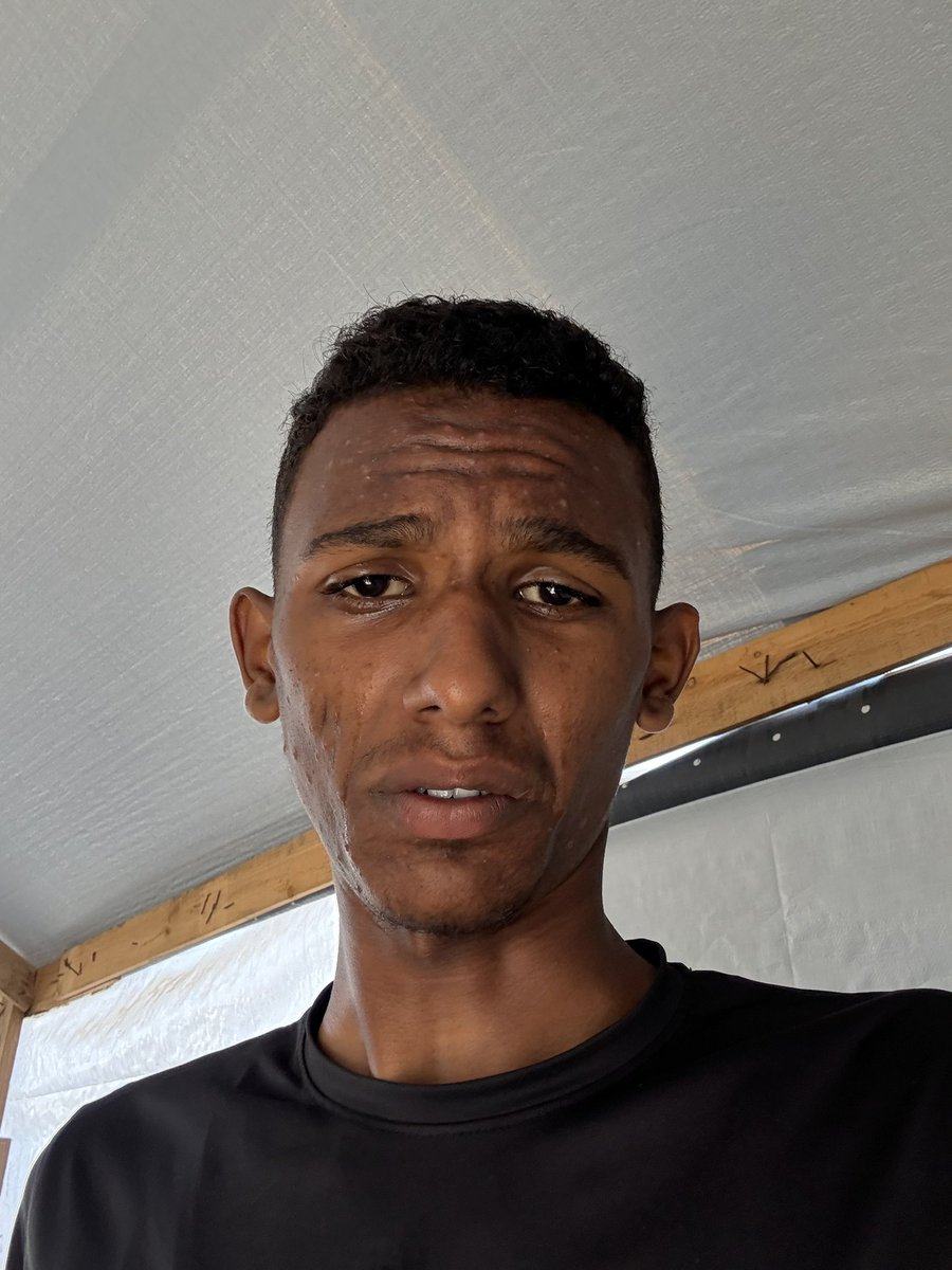 Ismail_obaid1's tweet image. If you respond with 3 replys, you will help me a lot to make my post visible to everyone, even if a dot.π
gofund.me/47d2d796