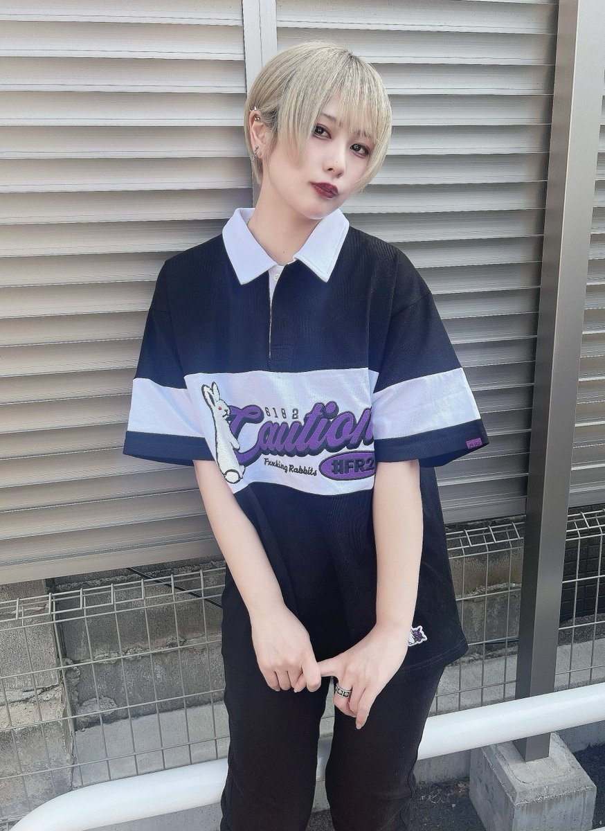 紫水蓮 tweet media