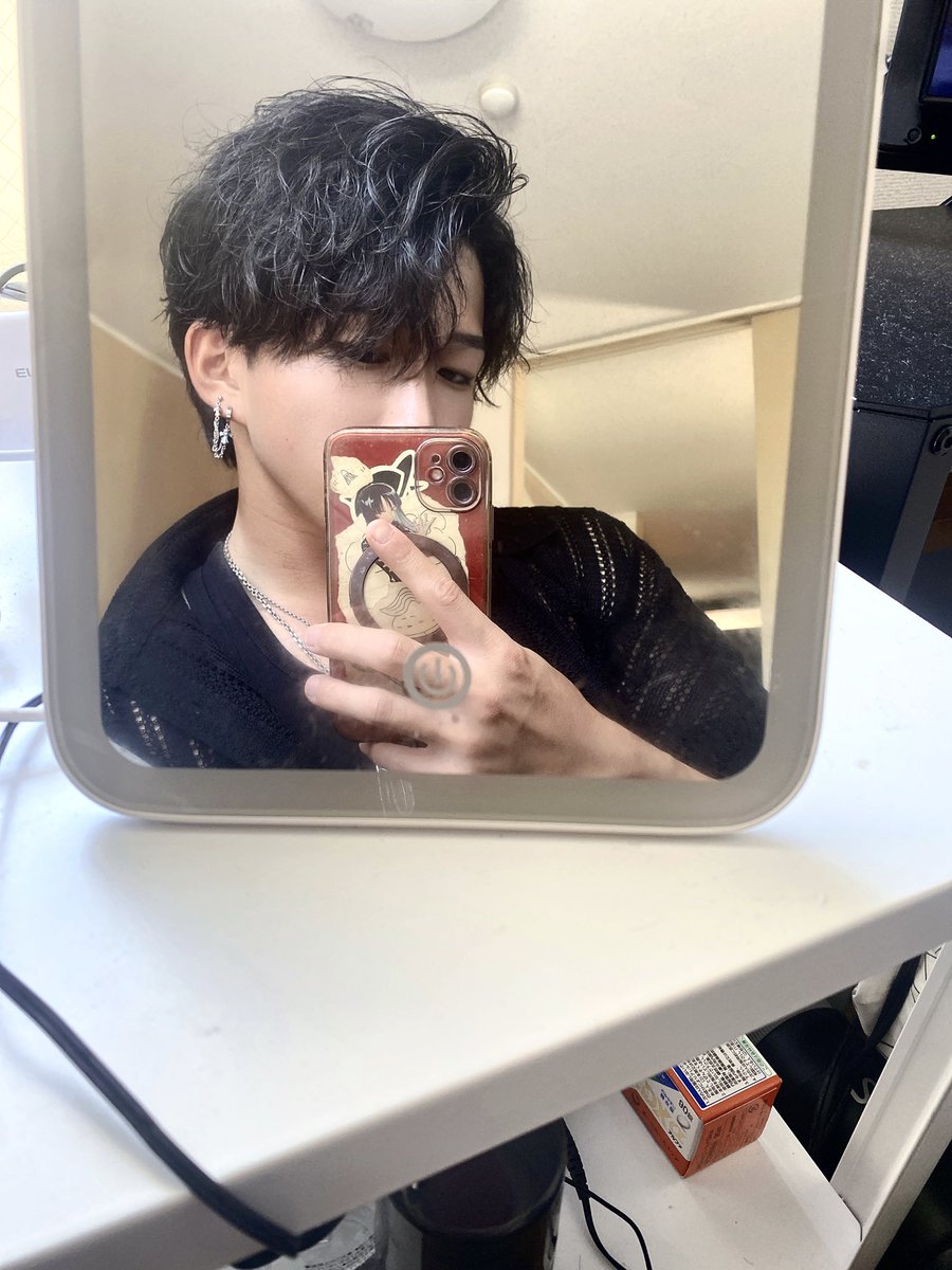 Juya997108's tweet photo. つかれた https://t.co/BLvXLqYvpv