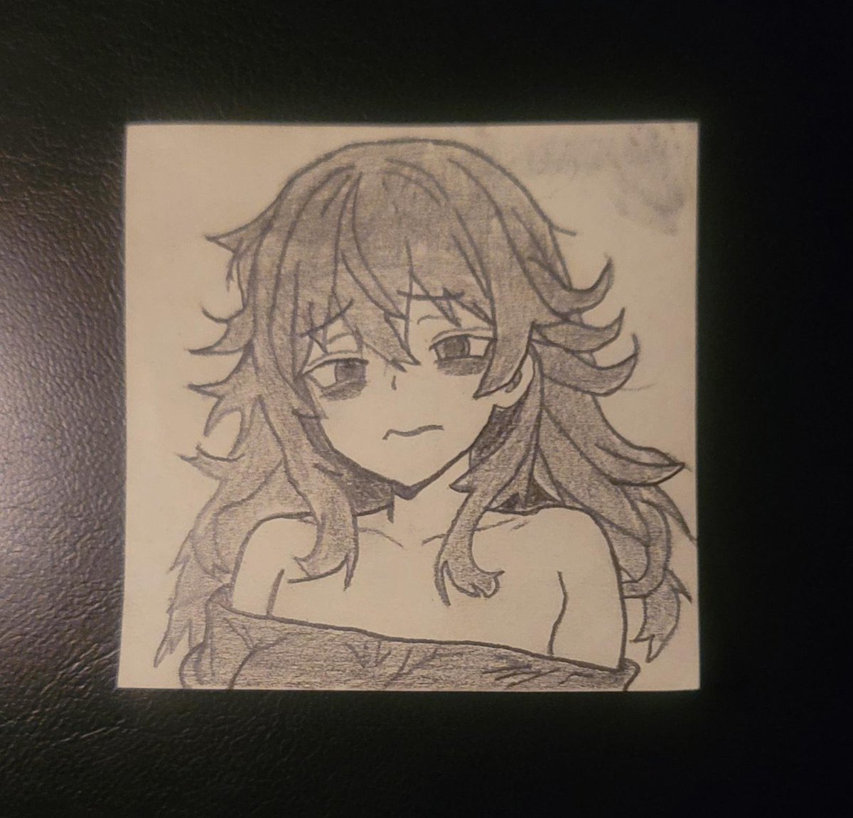NickyStote's tweet image. Reddit doodle