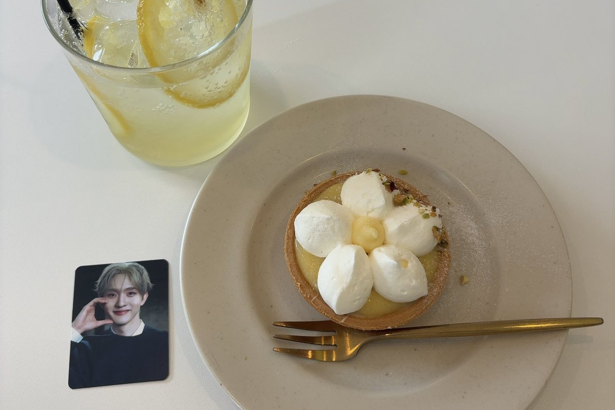 最近🍋🌱

会えなくても日常でini を感じて幸せな7月𖦹⋆｡°