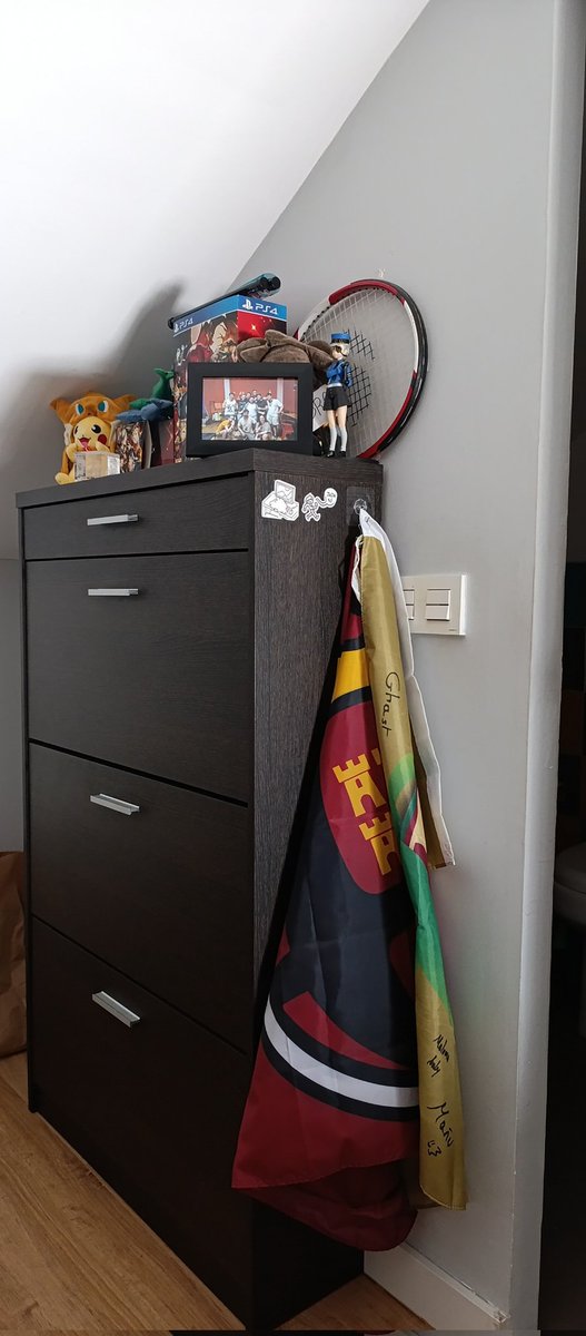 ❤️💛❤️💚