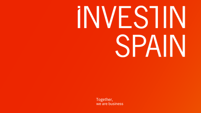 InvestInSpain's tweet image. ⭕️Would you like to hear about the experiences
of #subsidiaries of #multinational #companies in #Spain?

🔗Click here to find out more: cutt.ly/YrPetTMX @ICEX_ #InvestinSpain #FDI #entrepreneuriat