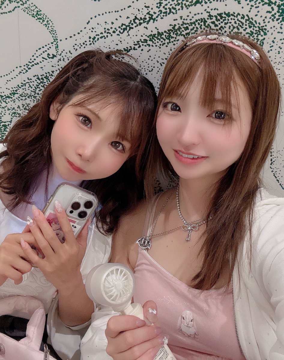 まほれさんの生命の波動キャッチしたので安心してください(՞ ܸ.ˬ.ܸ՞)”

黄色ゲージぐらいになったんだと…
💛💛♡