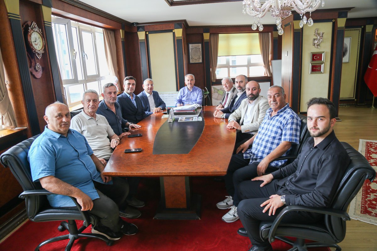 Rahmi Metin tweet media