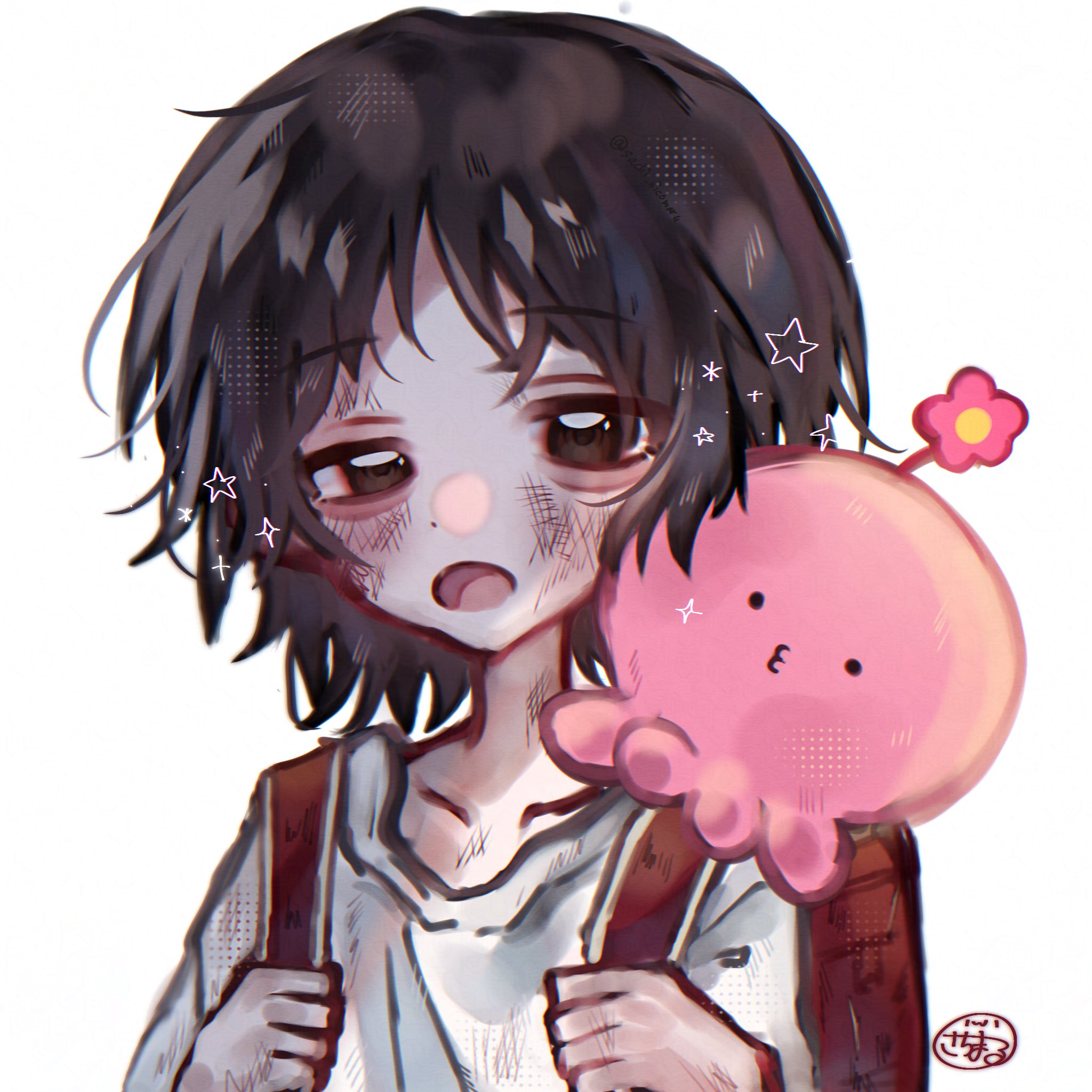 さちまる。 (@sachi_nicomaru) / X