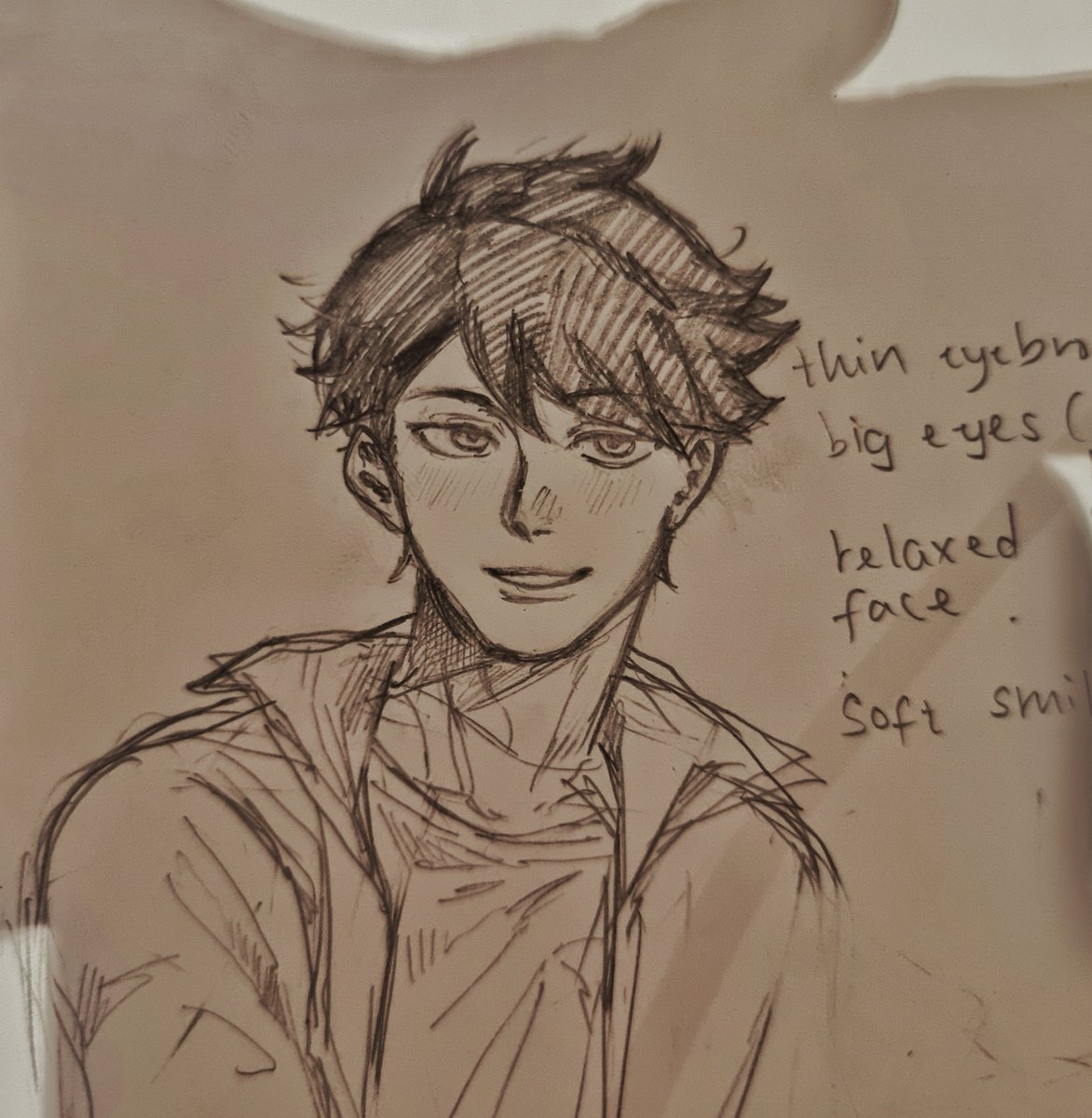ToshyPineapple's tweet image. Oikawa Tooru
#oikawa #haikyuufanart