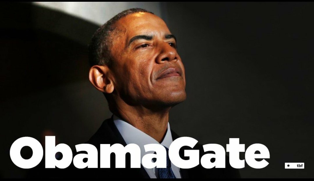 Good morning to everyone on X who voted for Trump and wants these traitors in prison 

Barack Obama 
Joe Biden 
Hillary Clinton 
Adam Schiff 
James Comey 
John Brennan 
James Clapper 
Susan Rice 
Loretta Lynch 
Merrick Garland 

For the act of treason against Trump 

ObamaGate