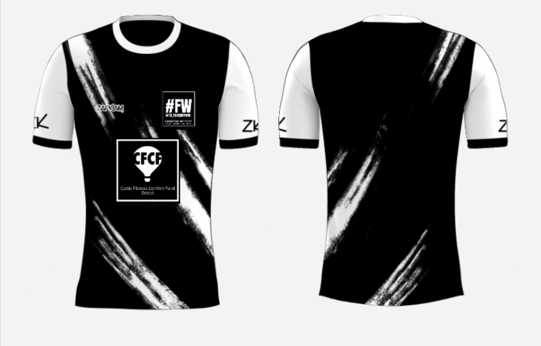 AS_FootyReview's tweet image. #FW FANS SHIRTS LIMITED EDITION 

This was the winning design and I’ve decided they will be limited to just 50

They come in sizes S-5XL and are true to size, I can also look into kids shirts that range from 3-4 up to age 14 

Regardless of size these will be £26.99 each with all…