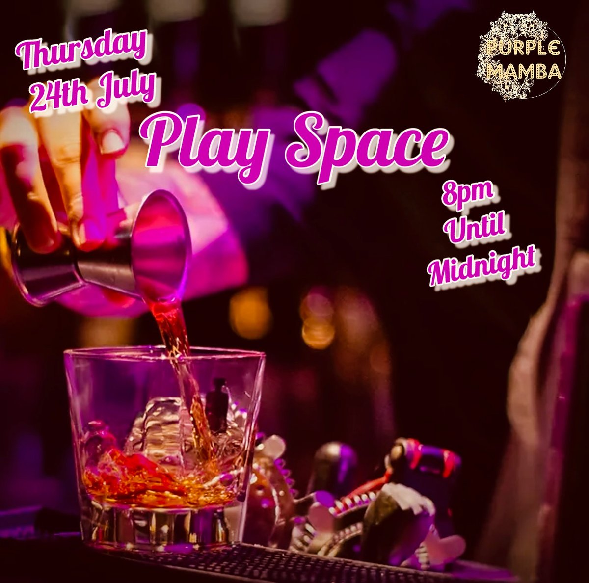 Thursday