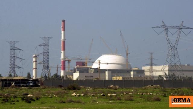 Το Ιράν επιβεβαιώνει νέες συνομιλίες με τους Ευρωπαίους την Παρασκευή στην Κωνσταντινούπολη #protothema protothema.gr/world/article/…