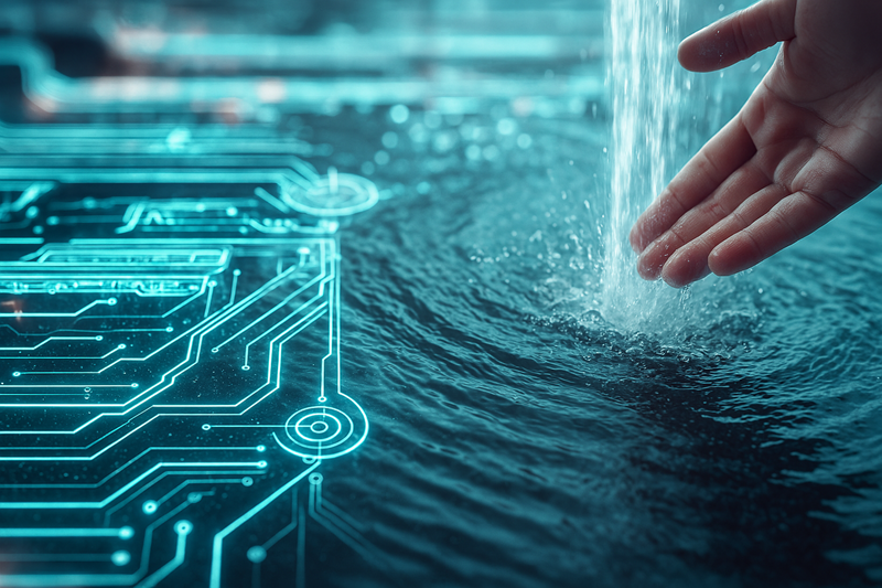 La inteligencia operativa en el sector hídrico, clave para la gestión del agua según Xylem Vue  

 Noticia completa ➡️ ift.tt/G21T9CW #agua

<a href="/Xylemspain/">Xylem España</a> <a href="/IdricaHQ/">Idrica</a> <a href="/Xylem/">Xylem</a>