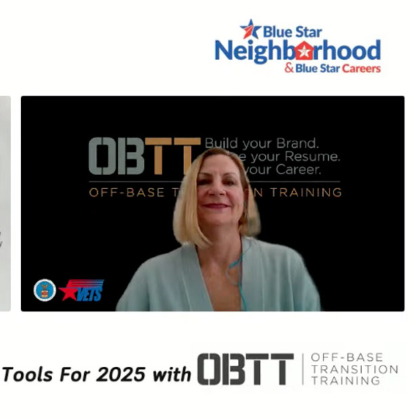 PathfinderLabs's tweet image. On 7/23 Blue Star Families will host Marketing Yourself Powered By OBTT online at 1130am. Proven tactics to help job seekers get noticed and hired for #veterans, those currently serving in the #NationalGuard and #Reserve, and their spouses.
bobwoodrufffoundation.org/nyc-event/mark…
