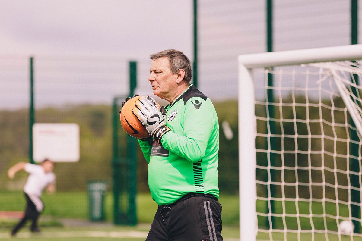 middxfa's tweet image. 👀 Looking for a slower paced format of the game?
Consider #WalkingFootball! 🚶♂️ ⚽
A list of #Middlesex sessions can be viewed here ⬇️
buff.ly/fuEYNy0