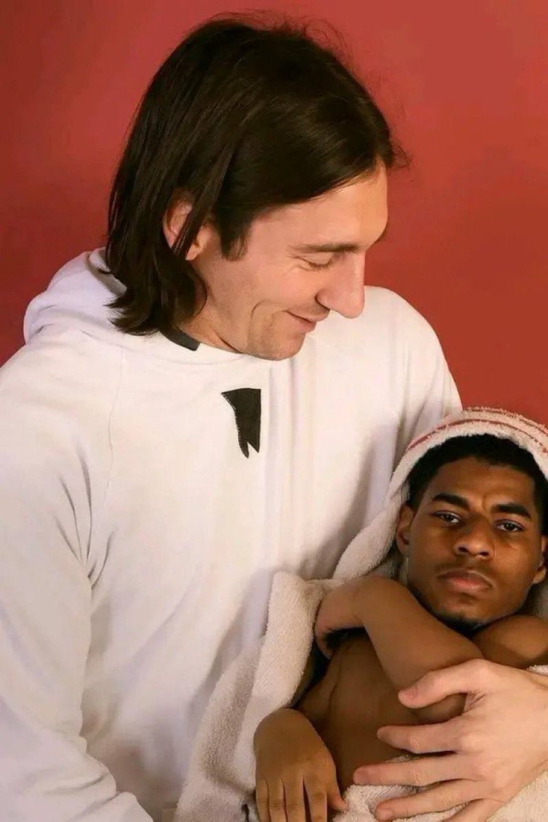 Mads Godt tweet media