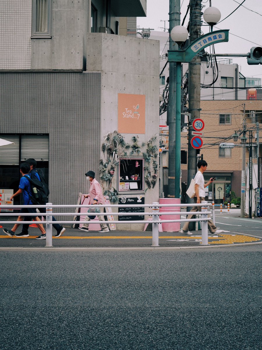 日本で迎えた二回目の夏。 とてもとてもとても暑いですが、アニメでしか見たことのない夏の風景の中の生活はとても楽しいです🏮✨