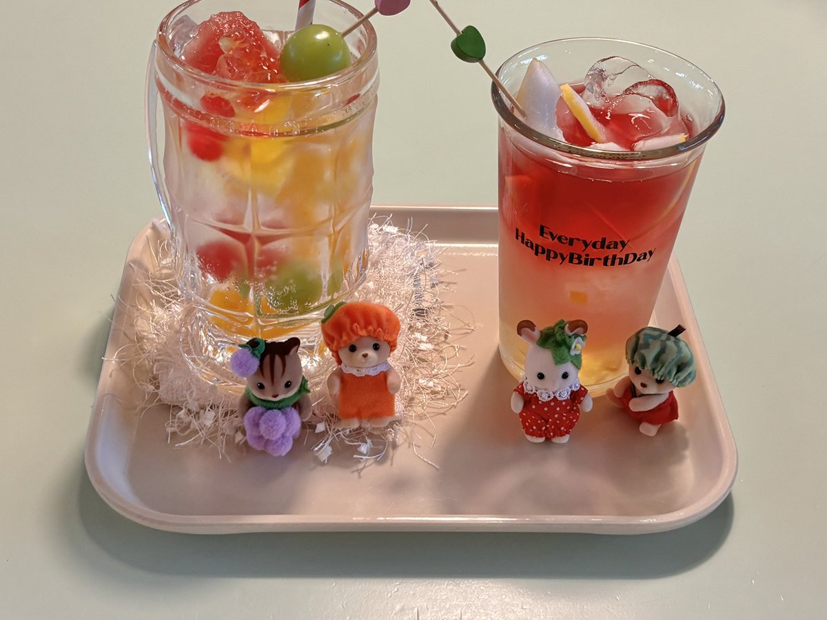 onigirisiru's tweet image. 
